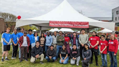 2024 Rutgers Day