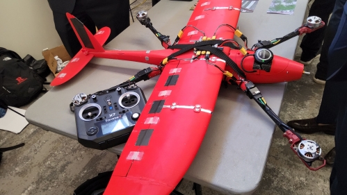 Capstone project 2024-2