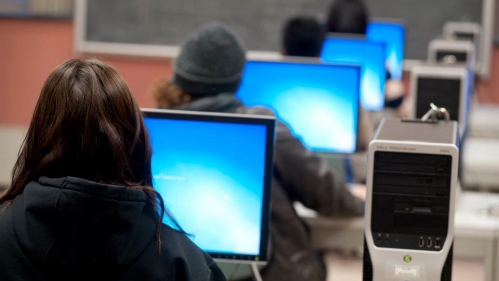 Computer Lab