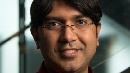 Headshot of Hassan Umer