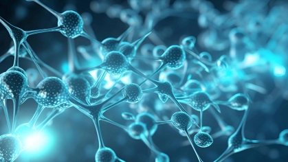 Visual interpretation of biosensors