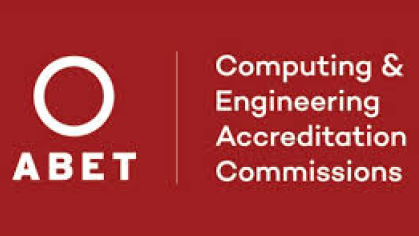 ABET Logo
