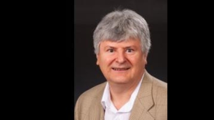 photo of Prof. Gajic