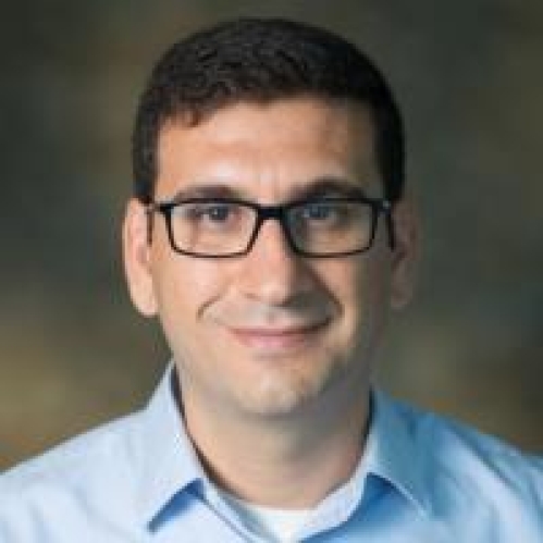 El Rouayheb headshot