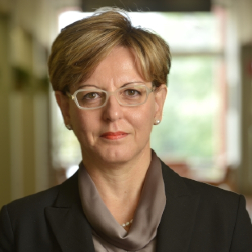 Prof. Athina Petropulu