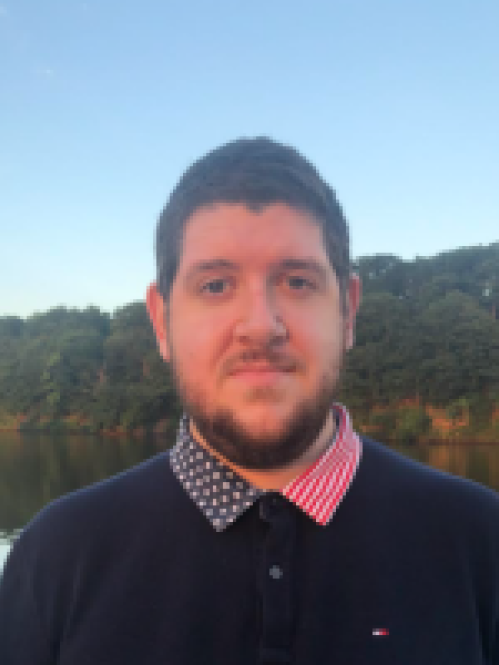 Lambropoulos headshot