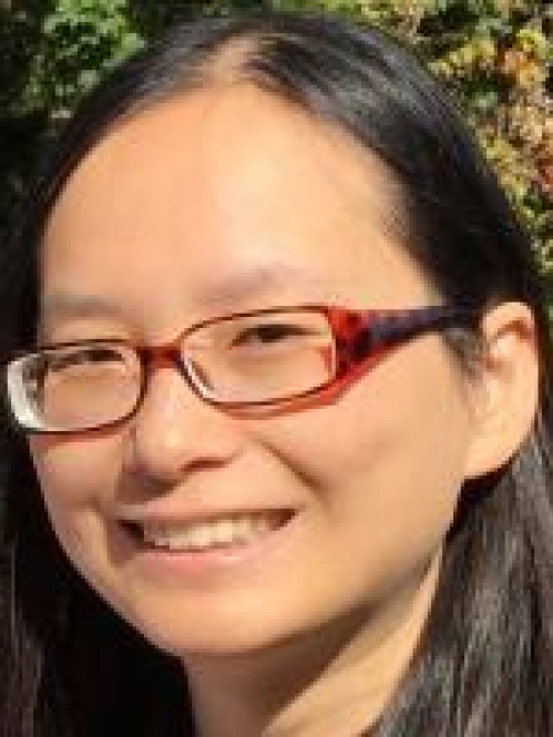 Yao Liu headshot