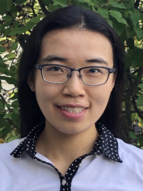Prof. Yuqian Zhang