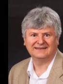 Gajic headshot