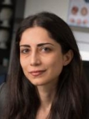 Najafizadeh headshot