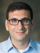 El Rouayheb headshot