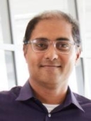 Ramanathan headshot