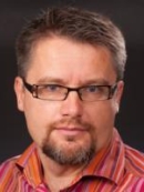 Spasojevic headshot