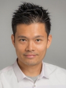 Photo of Prof. Michael Wu