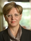 Prof. Athina Petropulu