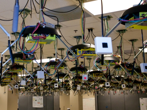 Wireless Information Network Laboratory