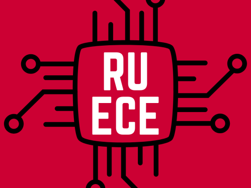 RU ECE Discord logo