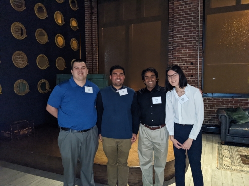 2022 ECE Capstone-5