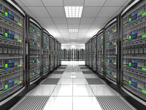 computer center