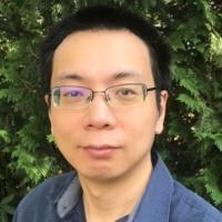 Yuan headshot