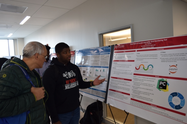 ECE Research Day 2019