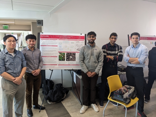 ECE Research Day 2023