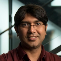 Headshot of Hassan Umer