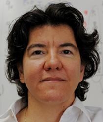 Headshot of Sennur Ulukus