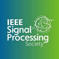 Logo for the IEEE Signal Processing Society