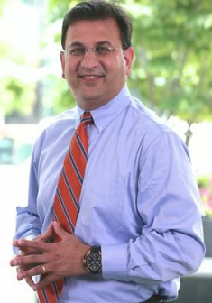 Anindo Dutta