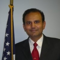Bharat Parikh