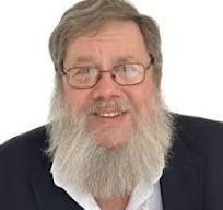 Harry Moore