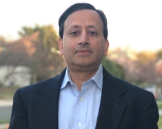 Rajiv Jain