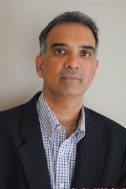 Ashwin Sampath