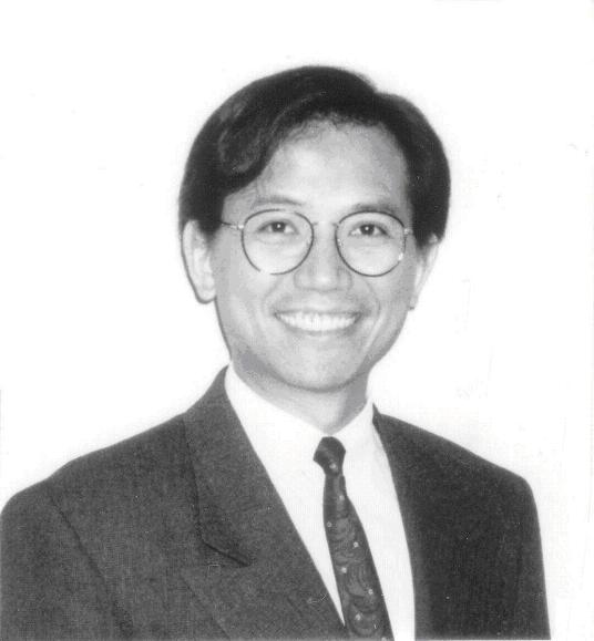 Jian H. Zhao